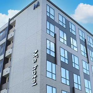 3* Hotel The M's
