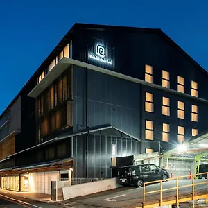 3* Hotel Smart Sanjo