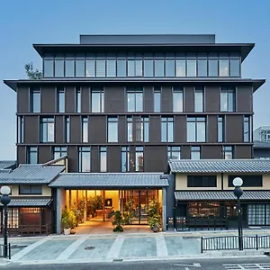 5* Hotel Nohga Kiyomizu