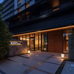 3* Hotel Shizutetsu Prezio Karasumaoike