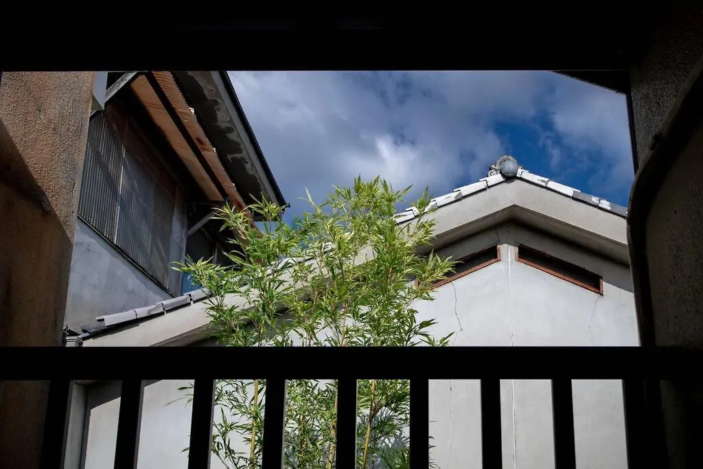 雲川居 Unsenkyou Kyoto