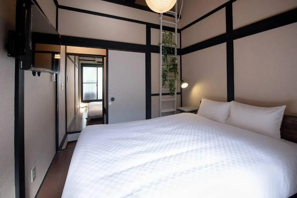 雲川居 Unsenkyou Kyoto Holiday home
