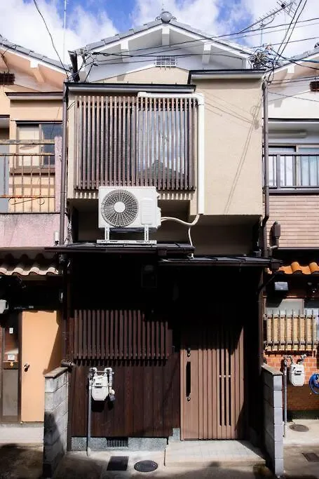 雲川居 Unsenkyou Kyoto Holiday home