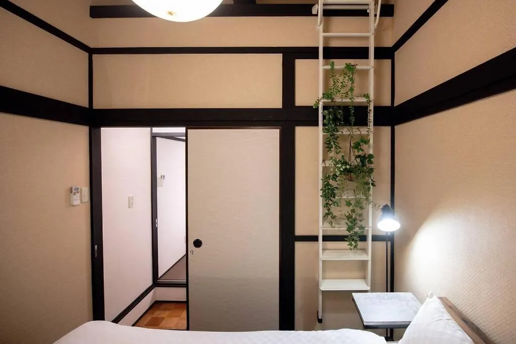 雲川居 Unsenkyou Kyoto Holiday home
