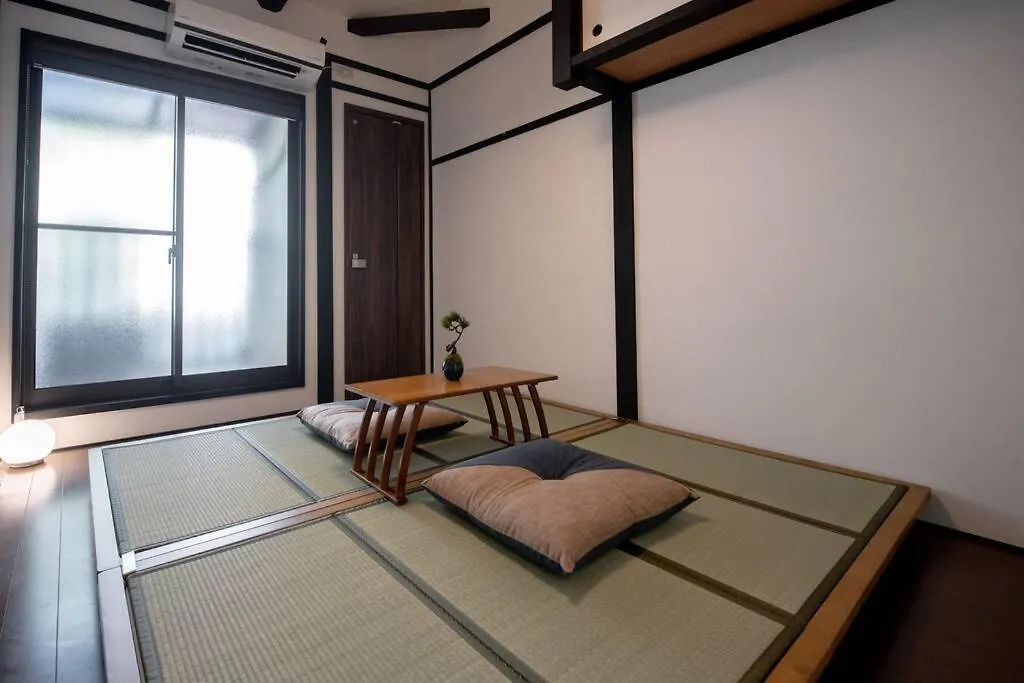 雲川居 Unsenkyou Kyoto