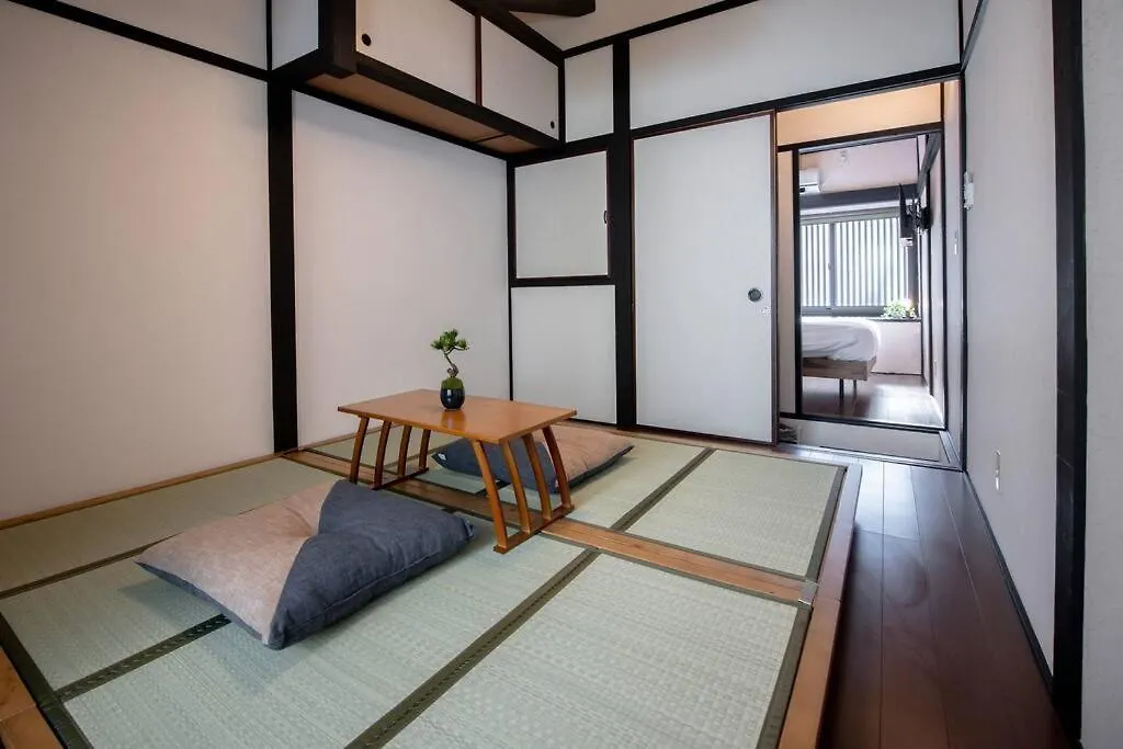 雲川居 Unsenkyou Kyoto 0*,  Japan
