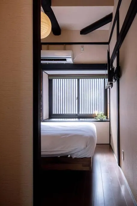 Holiday home 雲川居 Unsenkyou Kyoto