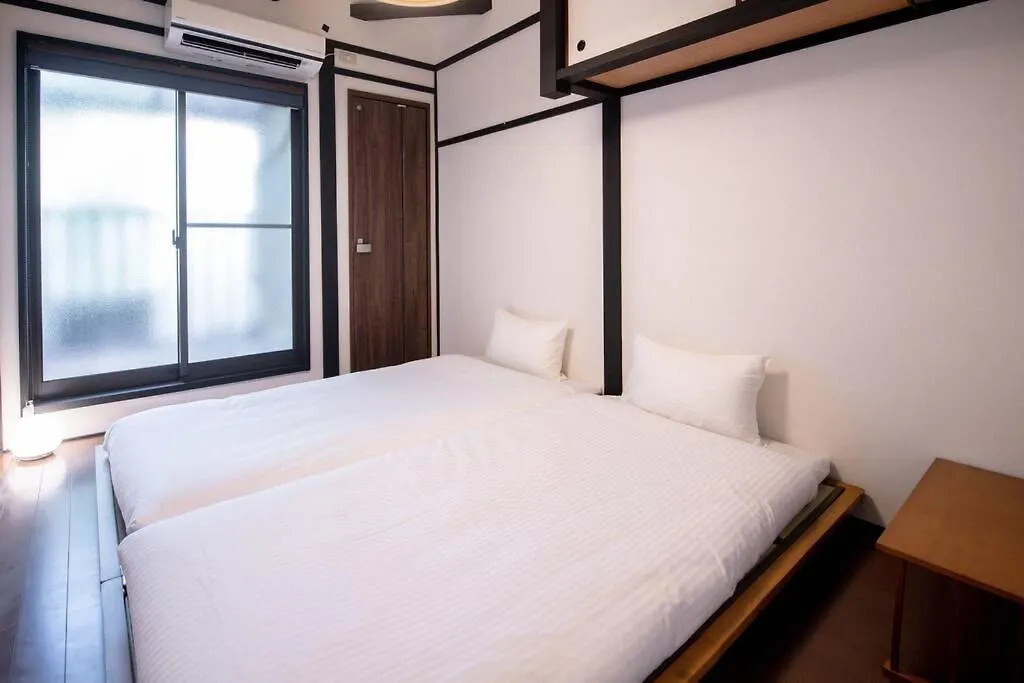 Holiday home 雲川居 Unsenkyou Kyoto Japan