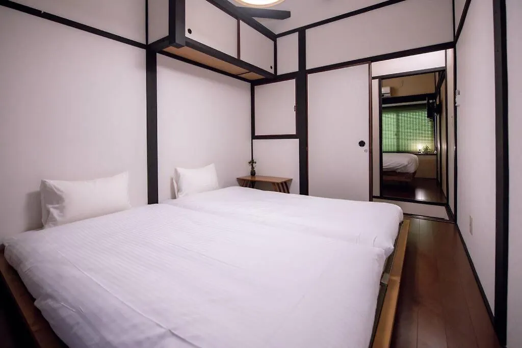 雲川居 Unsenkyou Kyoto Holiday home