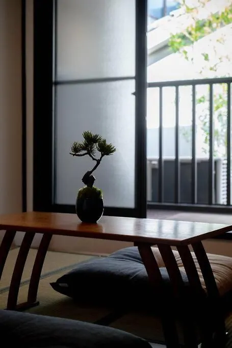 雲川居 Unsenkyou Kyoto Holiday home