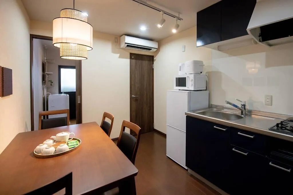 Holiday home 雲川居 Unsenkyou Kyoto
