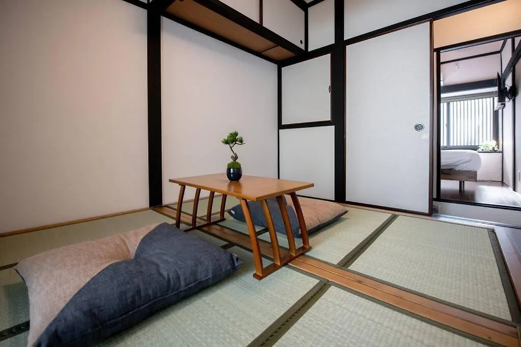 雲川居 Unsenkyou Kyoto 0*,